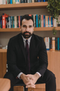 Rafael Sentado